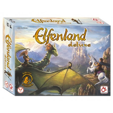 ELFENLAND DELUXE